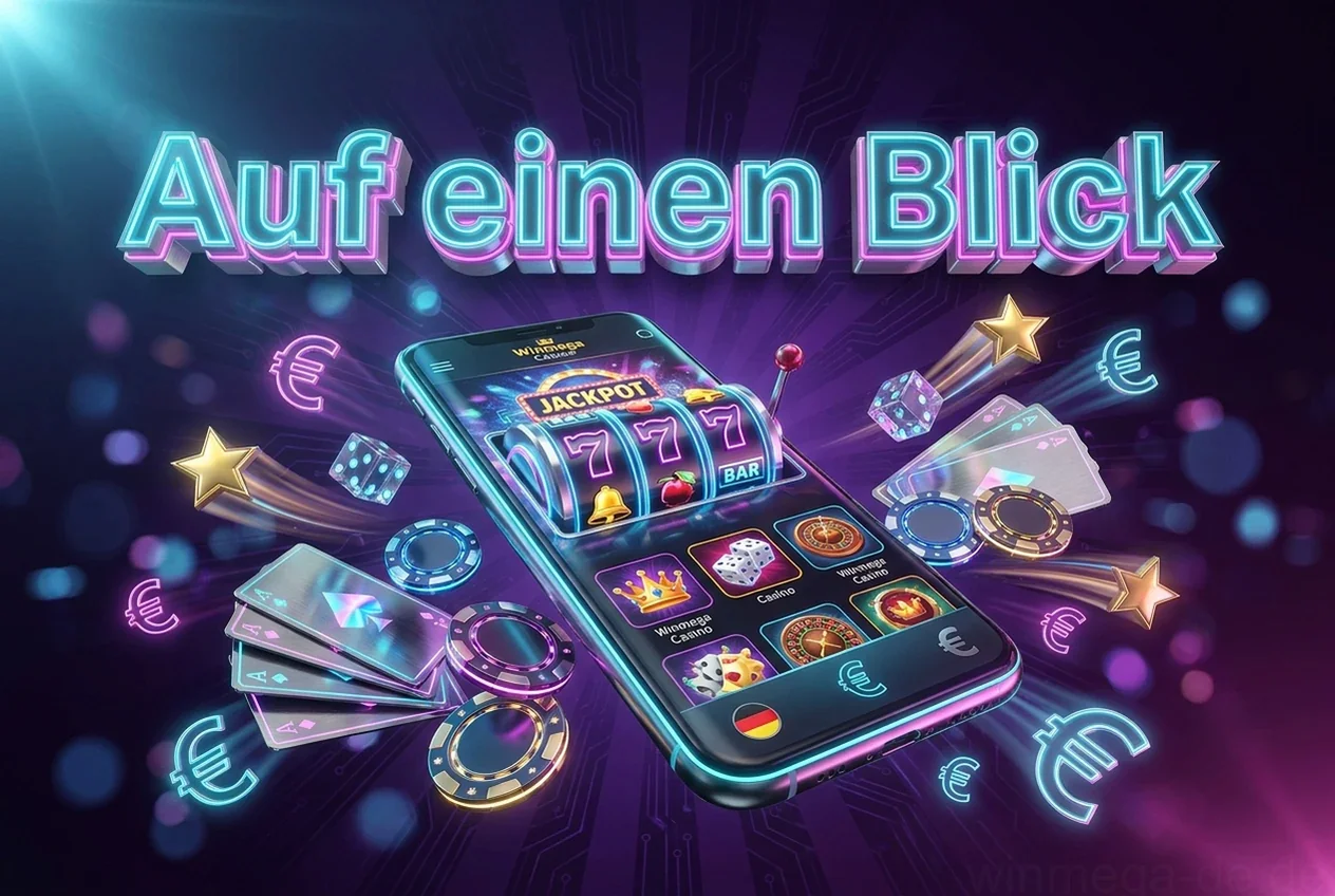 Auf einen Blick