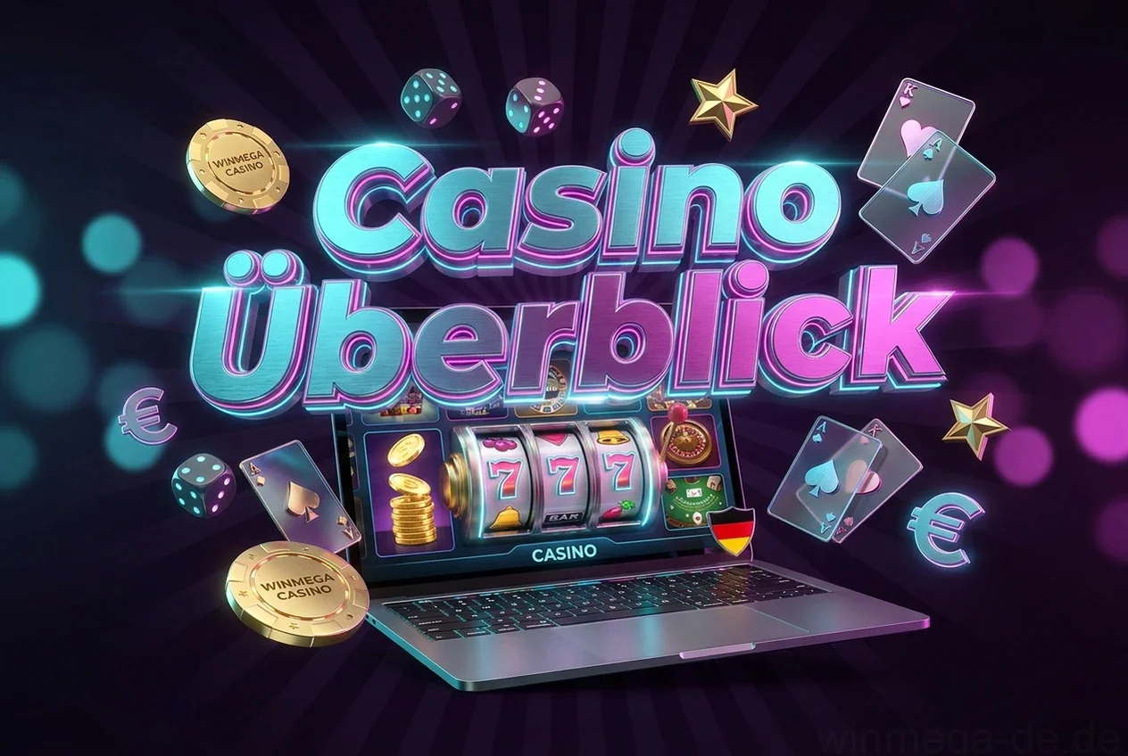 Casino Überblick